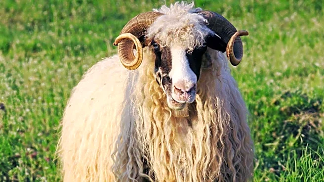 'The Sheep Detectives' Set for Digital Release on Prime Video June 24, 2026