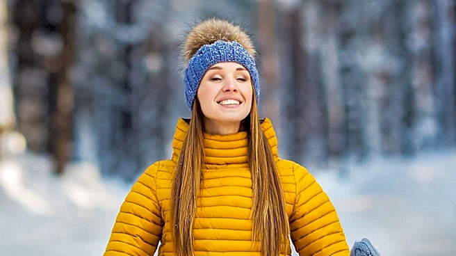 Brenna Huckaby Prepares for 2026 Winter Paralympics with Mindfulness Techniques