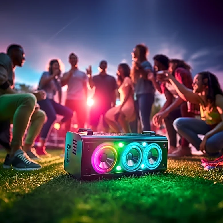 JBL Flip 7 Named Best Cheap Wireless Speaker by Consumer Reports