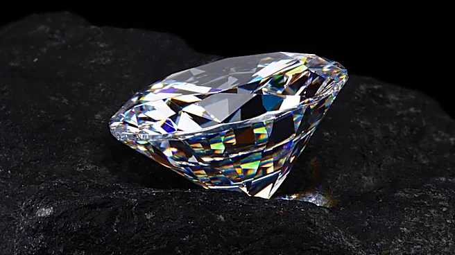Sibanye-Stillwater Declares South African Platinum Assets as 'World's Best'