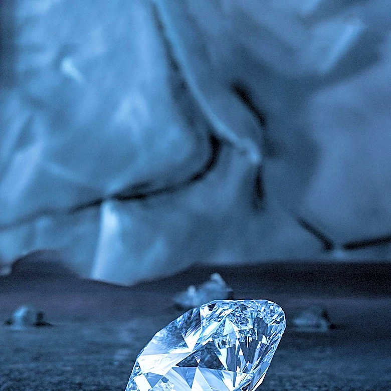World Federation of Diamond Bourses Highlights Evolving Diamond Industry and African Involvement