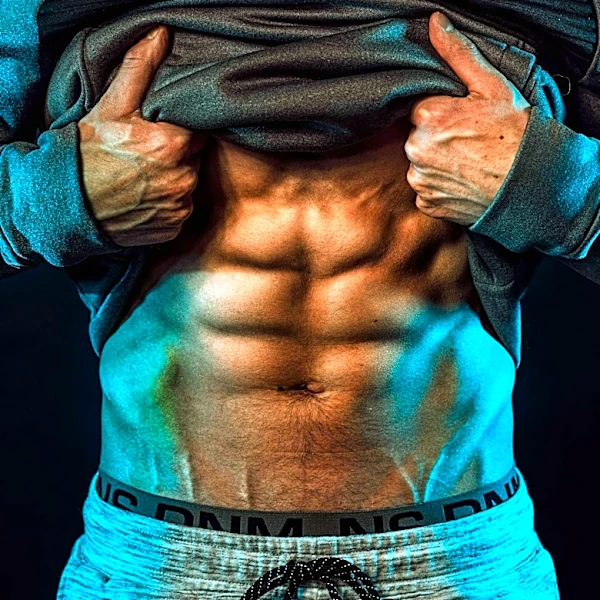 New 8-Week Fitness Program Promises Effective Path to Six-Pack Abs