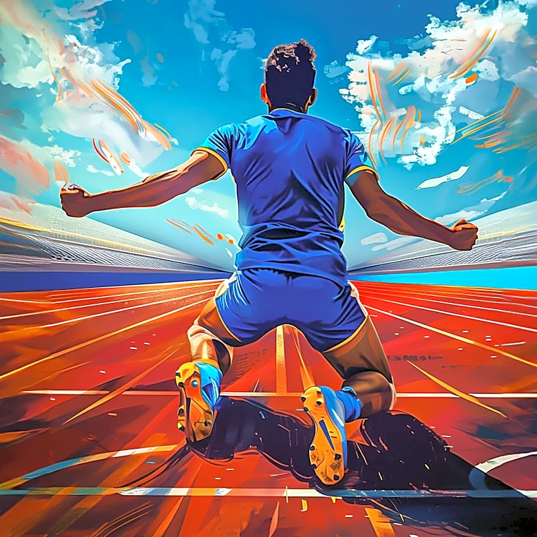 Olympians Share Experiences of Overcoming Self-Doubt on Olympic Day 2026
