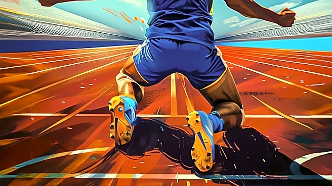 Olympians Share Experiences of Overcoming Self-Doubt on Olympic Day 2026