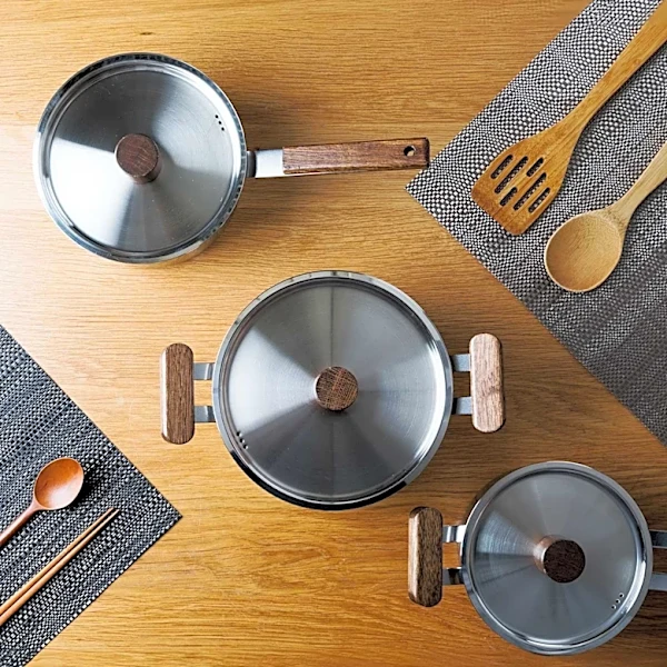 HexClad Cookware Offers Up to 50% Off During Prime Day