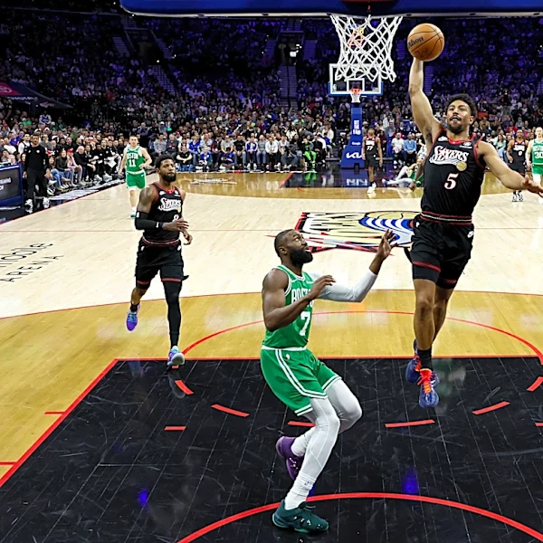 Giannis Antetokounmpo Trade Alters 2027 NBA Finals and MVP Odds