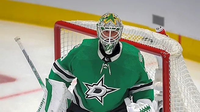 NHL Initiates Evaluation for Potential Expansion in Texas with Friedkin Family