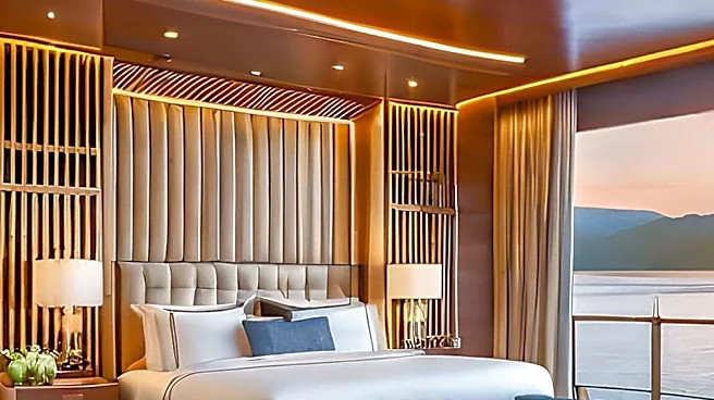 Luxury Hospitality Industry Embraces Regenerative Practices to Enhance Local Environments