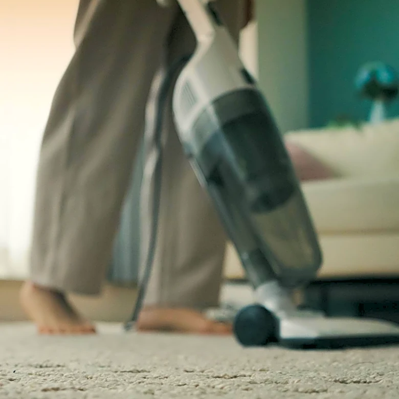 Eureka ReactiSense 440 Cordless Vacuum Offers Prime Day Savings