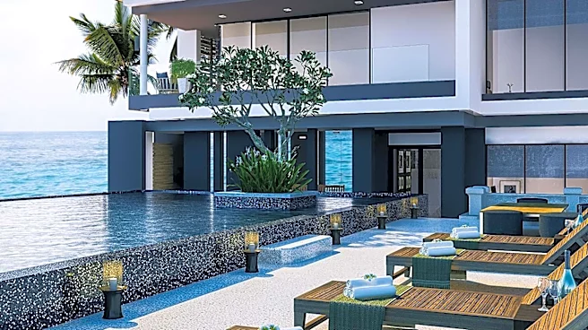 St. Regis Costa Mujeres Resort Opens as Luxury Enclave in Cancún