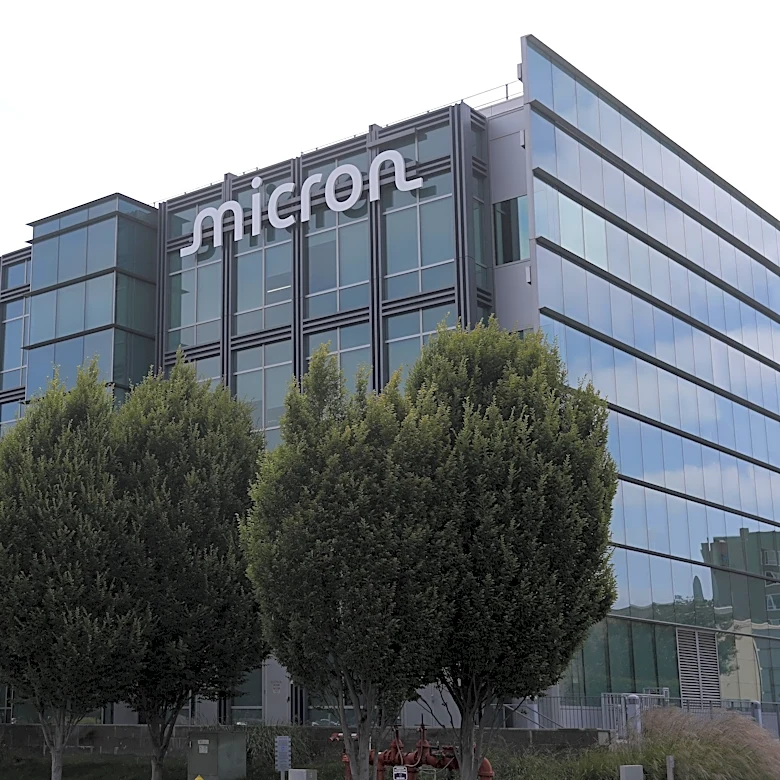 Needham Raises Micron Technology Price Target Amid AI Memory Market Growth