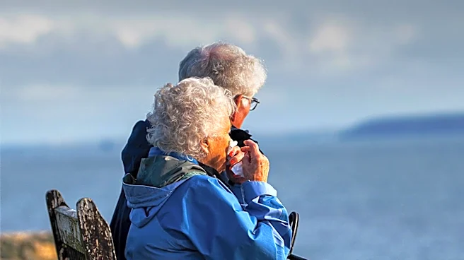 Freelancer's Story on 'Nonnamaxxing' Highlights Italian Grandmothers' Longevity Habits