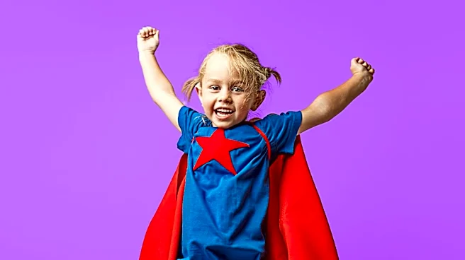 DC Studios' James Gunn Highlights Unique Aspects of Milly Alcock's Supergirl