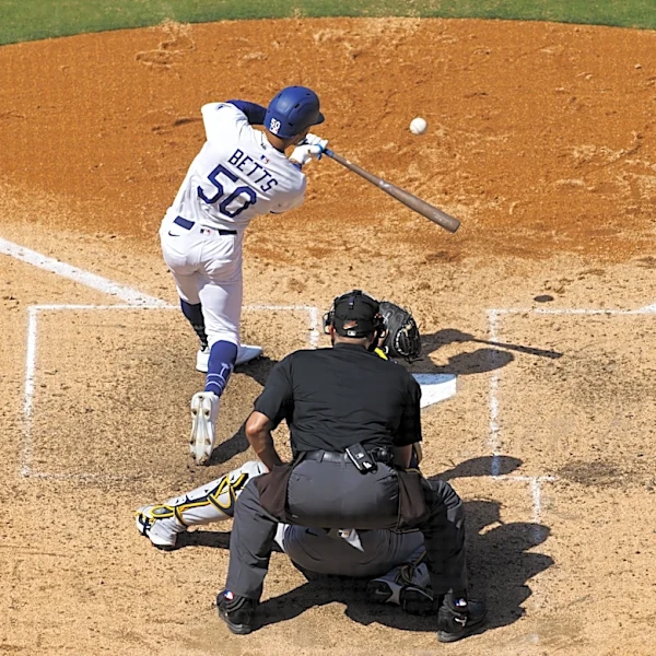 Los Angeles Dodgers Secure 2-1 Victory Over Minnesota Twins Amid Player Injuries