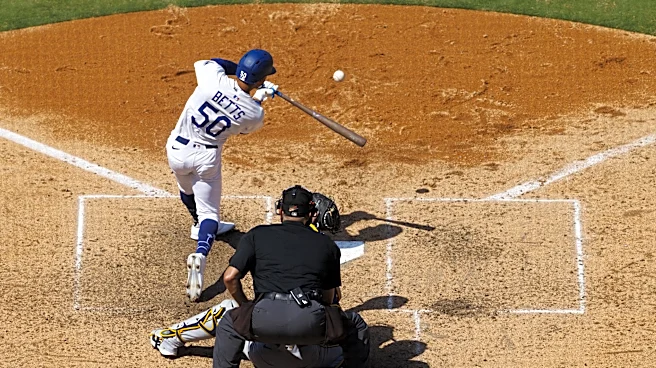 Los Angeles Dodgers Secure 2-1 Victory Over Minnesota Twins Amid Player Injuries