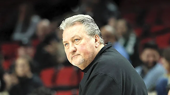 Micah Nori Secures Head Coaching Role with Portland Trail Blazers