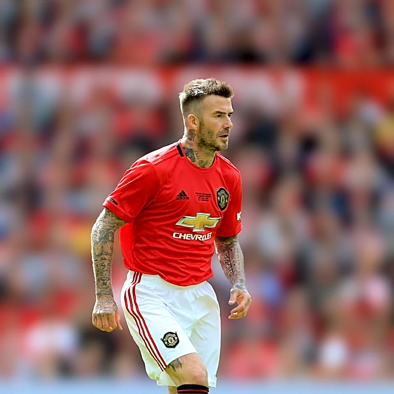David Beckham Celebrates Father's Day Without Estranged Son Brooklyn Amid Ongoing Family Feud