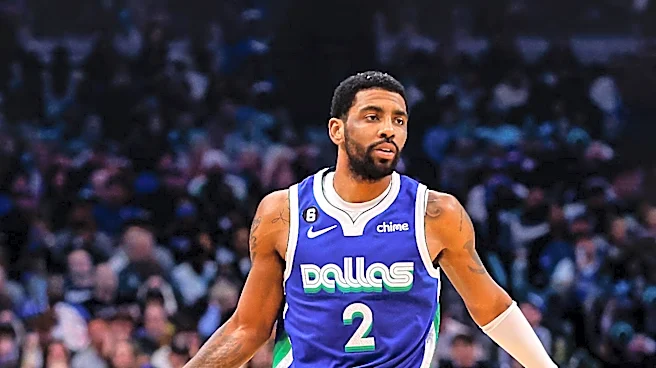 Dallas Mavericks Appoint Dusty May as Head Coach Ahead of NBA Draft