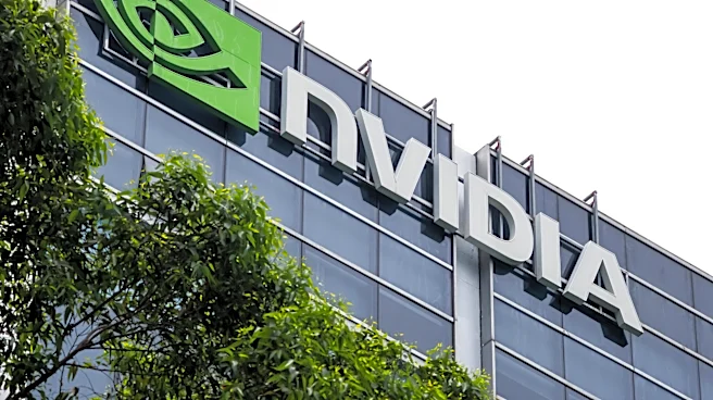 Tech Giants Nvidia, Micron, and AMD Lead Market Sell-Off Amid AI Trade Concerns