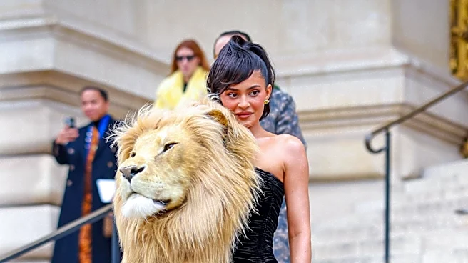 Cannes Lions 2026: Fashion and Style Status Symbols Highlighted