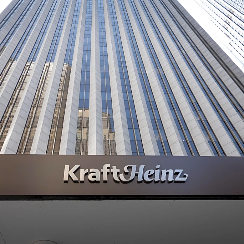 Kraft Heinz Restructures Global Operations Amid Split Uncertainty