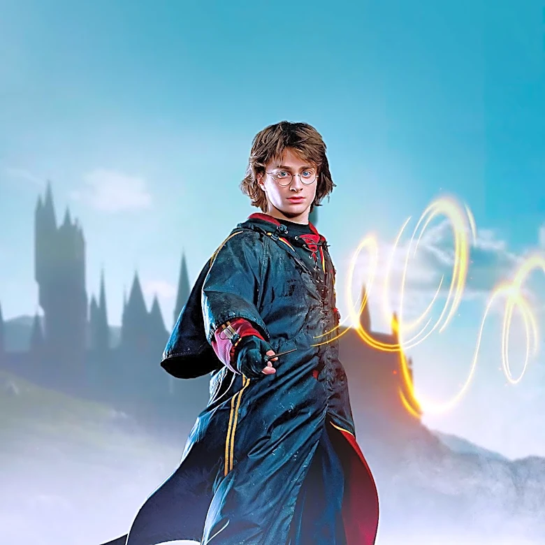 Amazon Prime Day Offers Discounted Harry Potter Audiobooks for Audible Subscribers