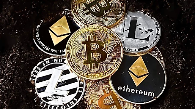 Ethereum Foundation Cuts 20% of Workforce Amid Reorganization