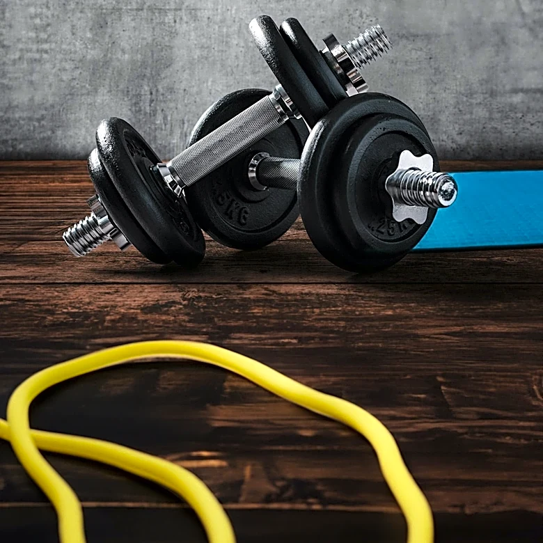 Prime Day Discounts on Flybird Adjustable Dumbbells Attract Home Fitness Enthusiasts