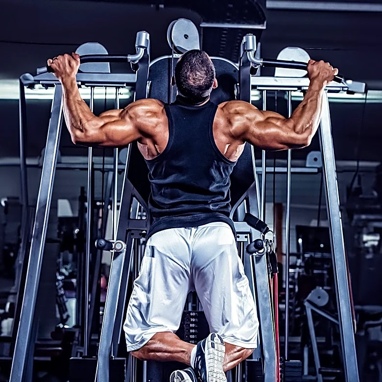 Effective Back Workout Techniques Highlighted in 'The Rule of Lats' Tutorial