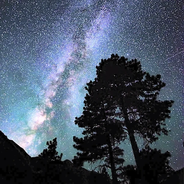 Colorado Launches Stargazing Trail to Promote Dark Sky Tourism