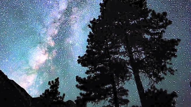 Colorado Launches Stargazing Trail to Promote Dark Sky Tourism