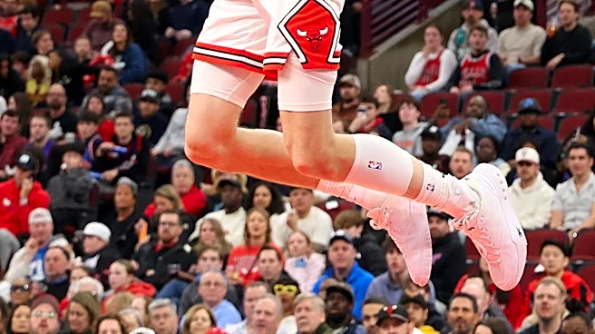 Caleb Wilson Drafted by Chicago Bulls as Fourth Overall Pick in 2026 NBA Draft