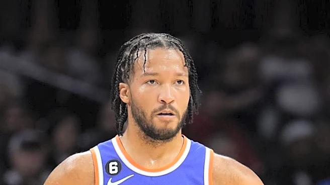 Becky Hammon Defends Jalen Brunson Commentary Amid Knicks' Championship Success