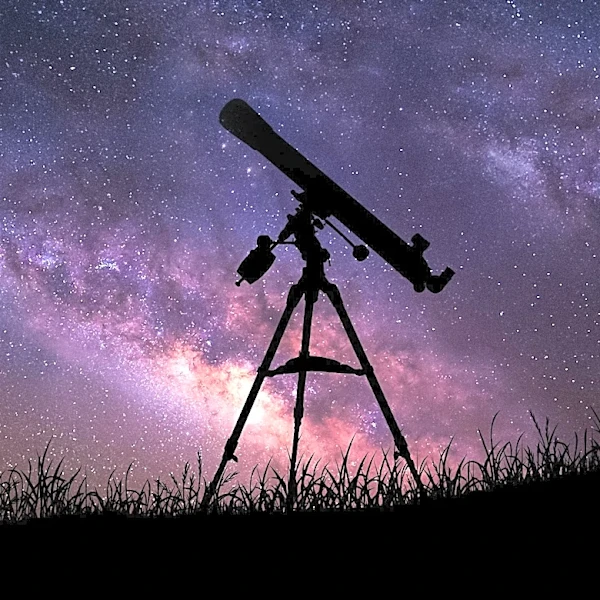 ZWO Seestar S30 Pro Telescope Offers Enhanced Portability and Performance