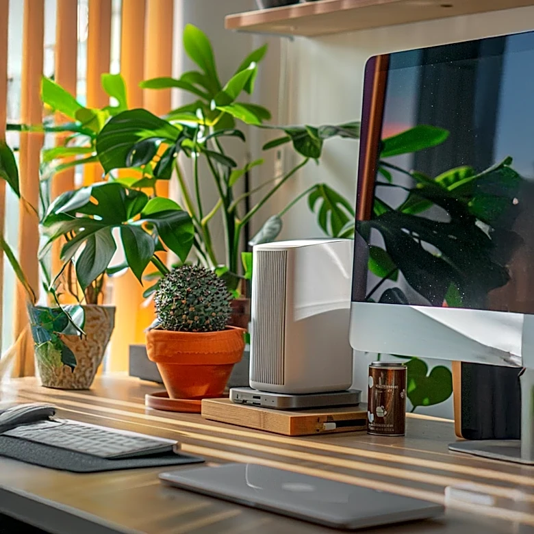 Amazon Prime Day Offers Significant Discounts on Home Office Setups