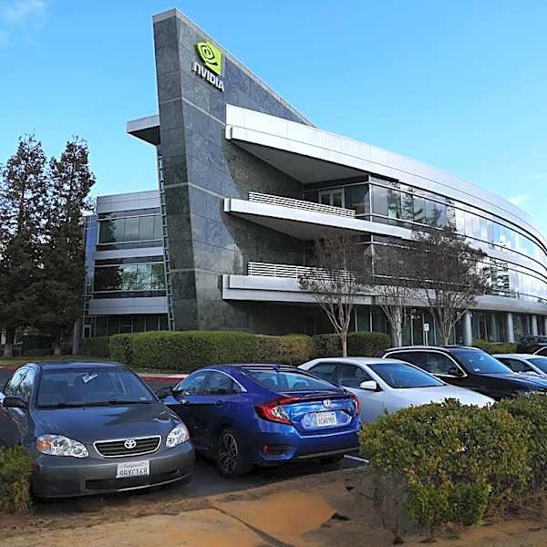 Nvidia, Micron, and AMD Lead Tech Sell-Off Amid AI Trade Concerns
