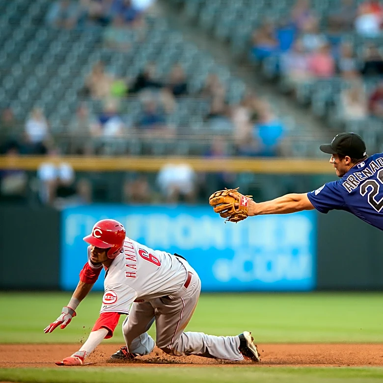 Rockies Achieve Historic Win Over Red Sox with Unprecedented Hitting Streak