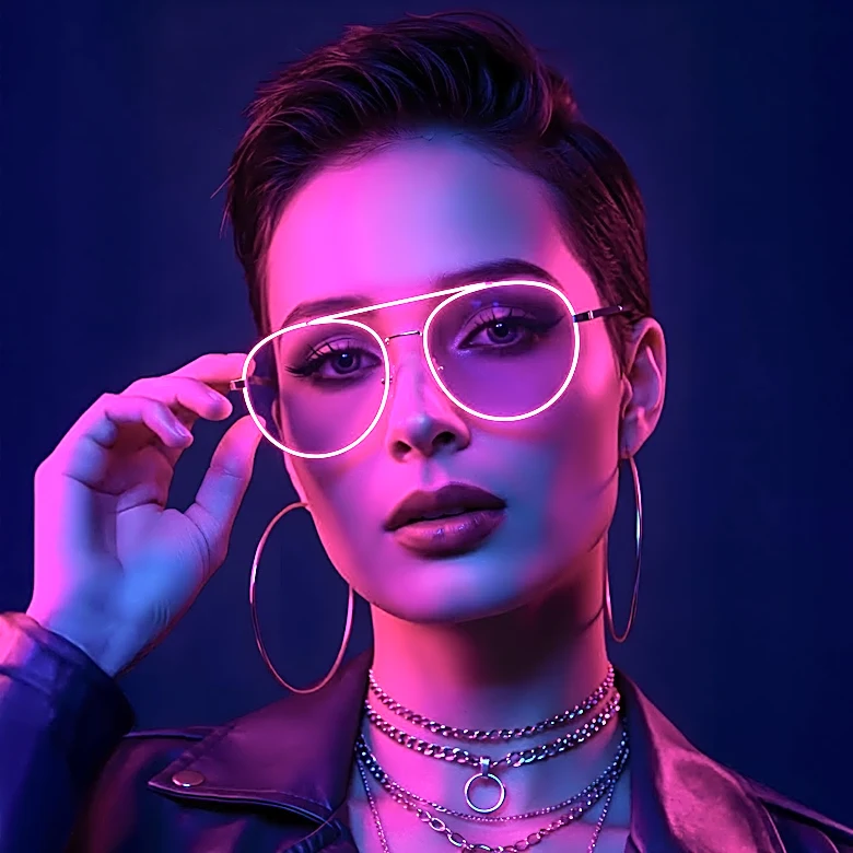 Meta Introduces New Smart Glasses with Kylie Jenner Collaboration