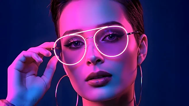 Meta Introduces New Smart Glasses with Kylie Jenner Collaboration