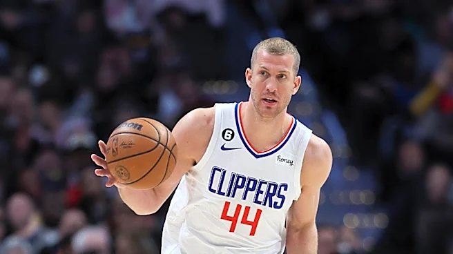 NBA Draft: Keaton Wagler's Defensive Potential Key to Clippers' Success
