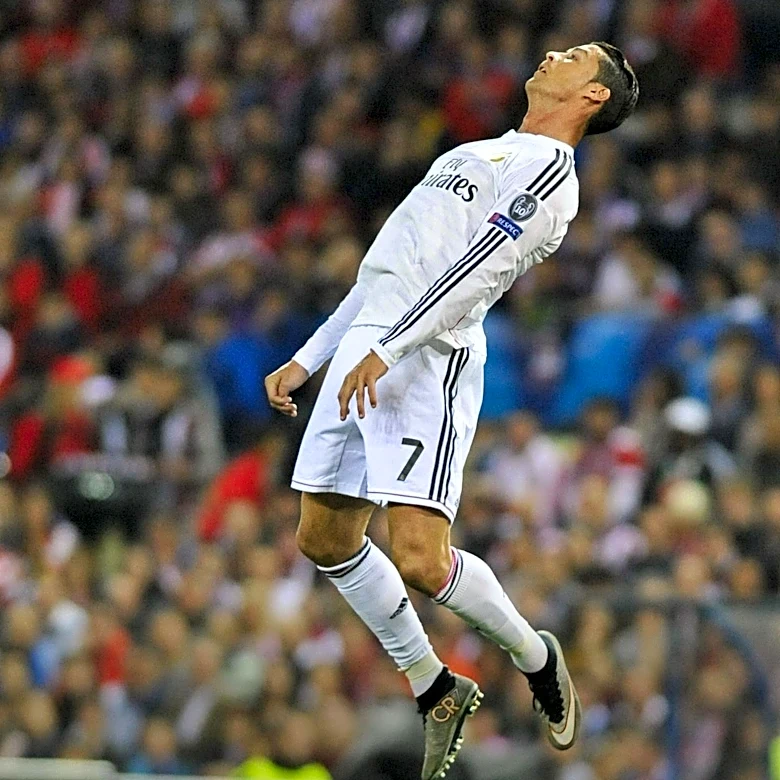 Cristiano Ronaldo Sets Record by Scoring in Six World Cups with Goals Against Uzbekistan