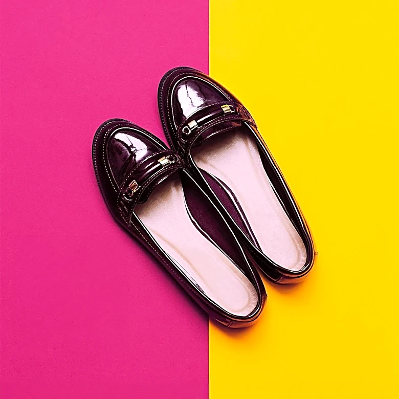 Fashion Industry Highlights Summer Trends with Loafers and Dresses
