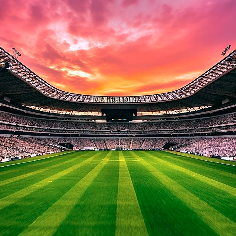 Norway Criticizes Field Conditions at MetLife Stadium During World Cup