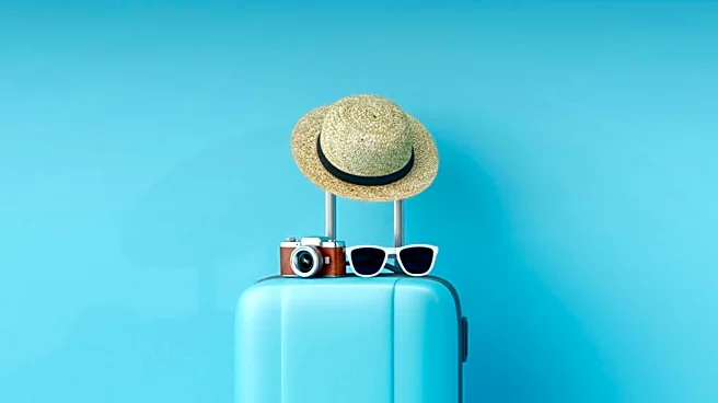 Amazon Prime Day Offers Significant Discounts on Travel Essentials