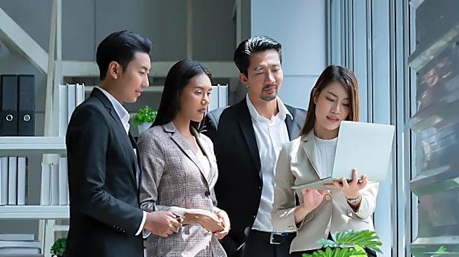 CFOs Face Hidden Costs in Southeast Asia Expansion Due to Cross-Border Complexities