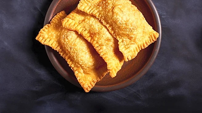McDonald's Fried Apple Pie Returns to Celebrate America's 250th Birthday