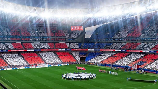 Atlanta FIFA Fan Festival Extends Amid Growing Enthusiasm