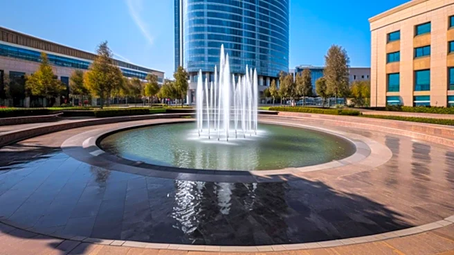Oracle Reduces Workforce by 21,000 Amid AI Restructuring Efforts