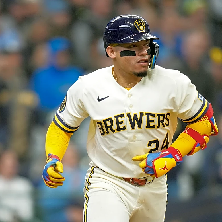Milwaukee Brewers Release Infielder Luis Rengifo After Declining Performance