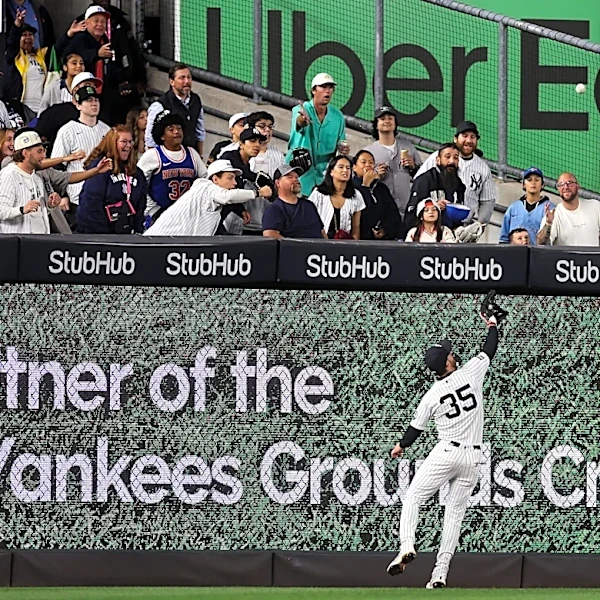 Yankees Secure Victory with Successful Trap Play Challenge Against Tigers